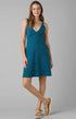 22 June Lake Dress